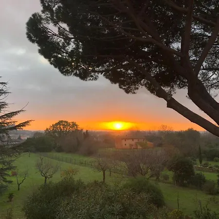 Villa Coli *