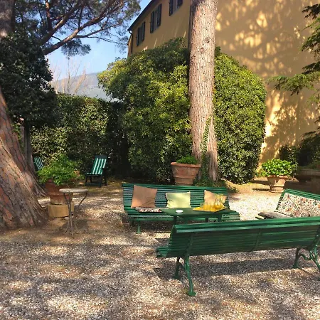 Coli Villa