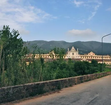 Coli Villa *