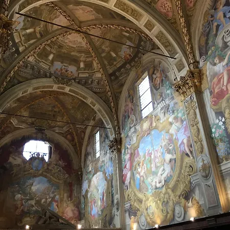 Villa Coli Calci
