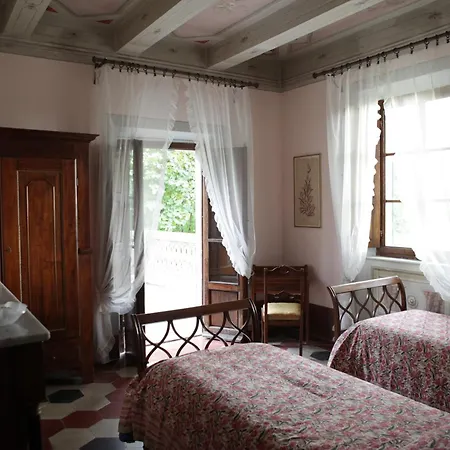 Coli Villa