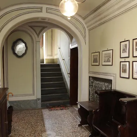 Coli Villa *