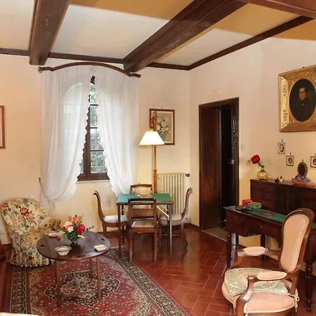 Villa Coli *