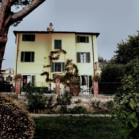 Villa Coli *
